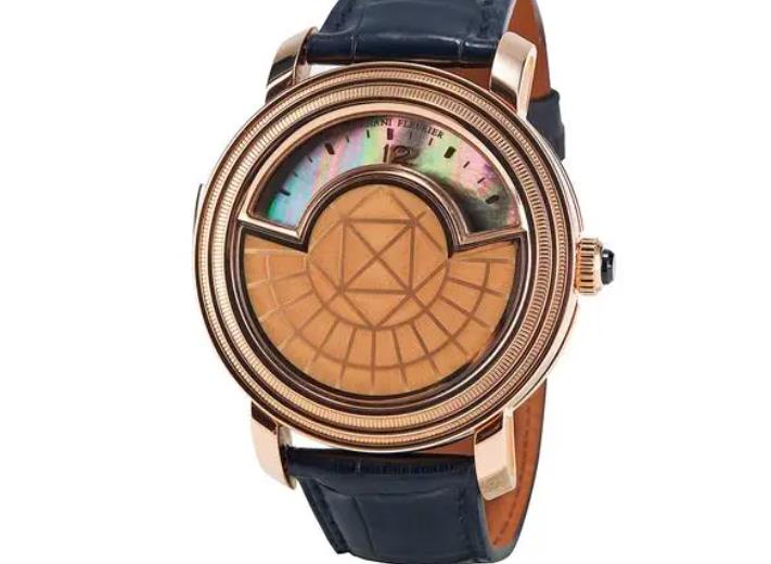 <b>帕玛强尼手表的金属表带保养方法（帕玛强尼手表金属表带怎么样保养）</b>