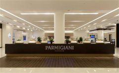 帕玛强尼表盘有划痕处理技巧（专业保养方法与日常维护建议）