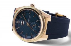 帕玛强尼表壳割手怎么办